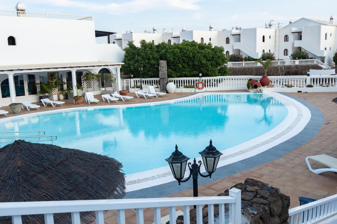 Апартаменты Bliss -Panoramic Views- Коста-Тегисе Экстерьер фото