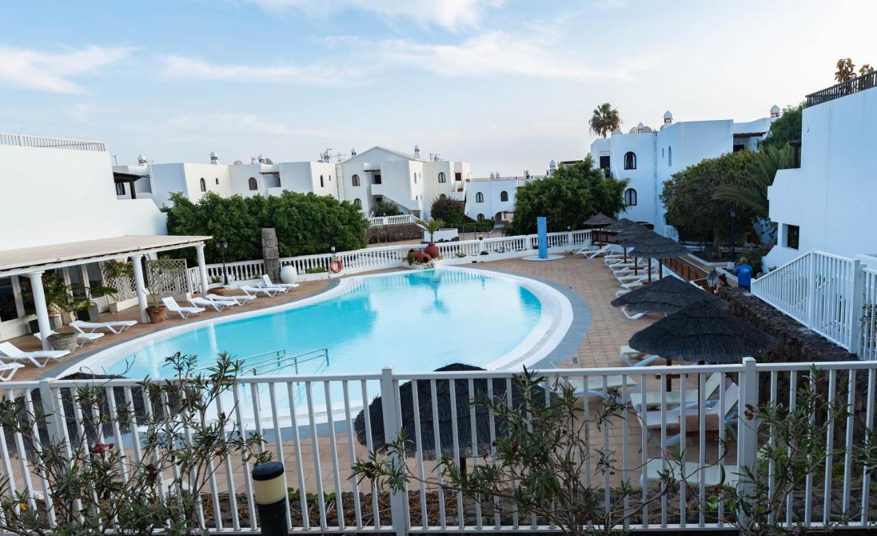 Апартаменты Bliss -Panoramic Views- Коста-Тегисе Экстерьер фото
